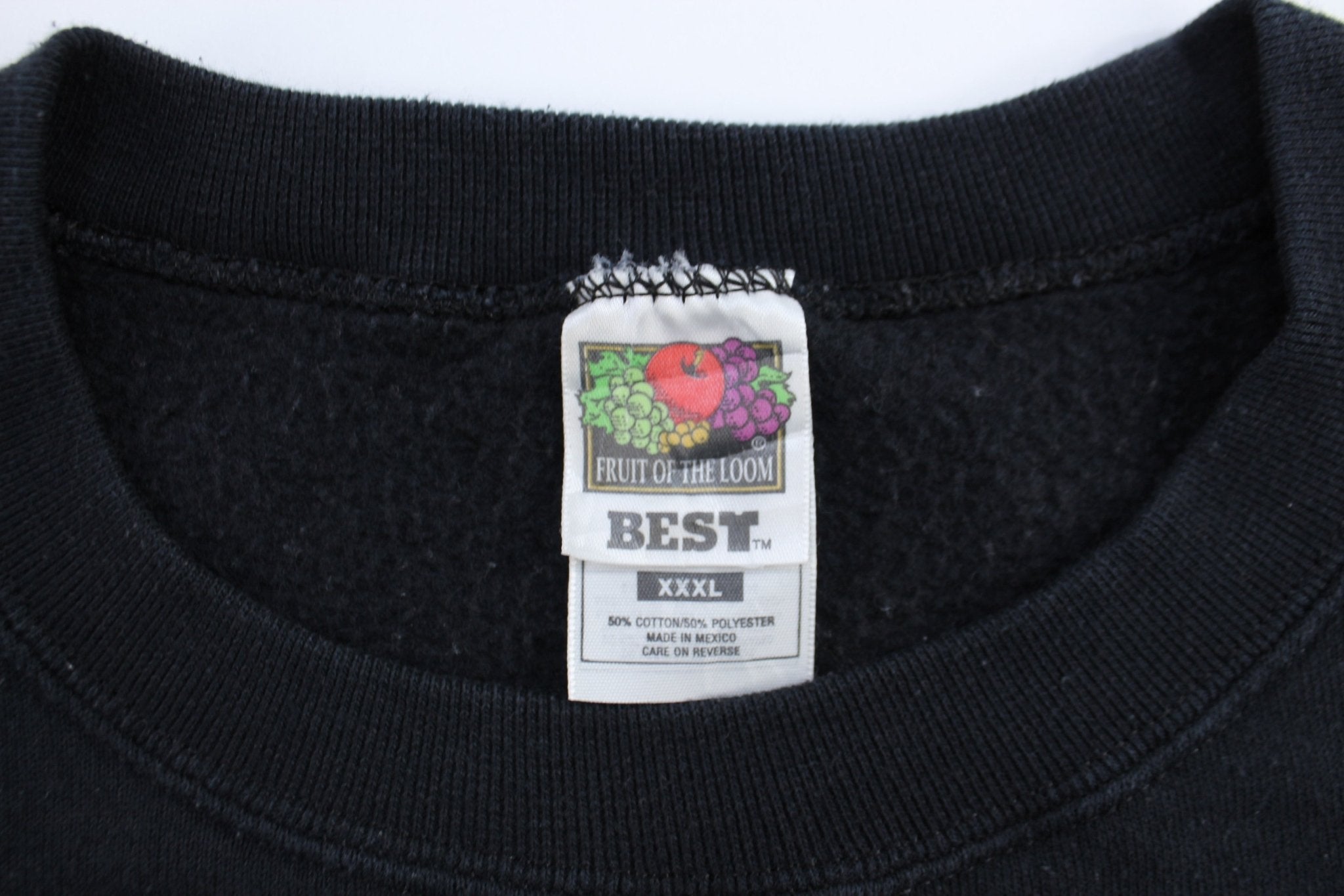 2005 Chicago White Sox World Series Champions Graphic Sweatshirt - ThriftedThreads.com