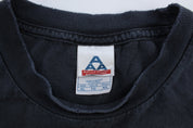 2005 Fire & Ice Bike Rally Tank Top - ThriftedThreads.com