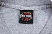 2005 Harley Davidson Motorcycles Angleton, Texas Tank Top - ThriftedThreads.com