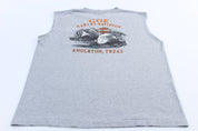 2005 Harley Davidson Motorcycles Angleton, Texas Tank Top - ThriftedThreads.com