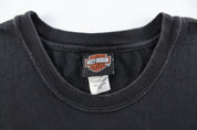 2005 Harley Davidson Motorcycles Meredith, New Hampshire Tank Top - ThriftedThreads.com