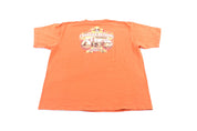 2005 Harley Owner's Group Saskatoon Canadian National Rally T-Shirt - ThriftedThreads.com