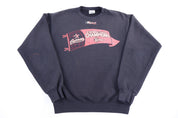 2005 Houston Astros Baseball National League Champions Sweatshirt - Sweatshirt - Thrifted Threads