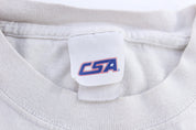 2005 Houston Astros Baseball National League Champions Tank Top - ThriftedThreads.com