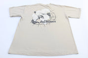 2005 InuYasha Anime T-Shirt - ThriftedThreads.com