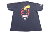 2005 Marvel Trading Card Game T-shirt - Shirts & Tops - Thrifted Threads