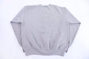 2005 New England Patriots Super Bowl Champions Sweatshirt - Sweatshirt - Thrifted Threads