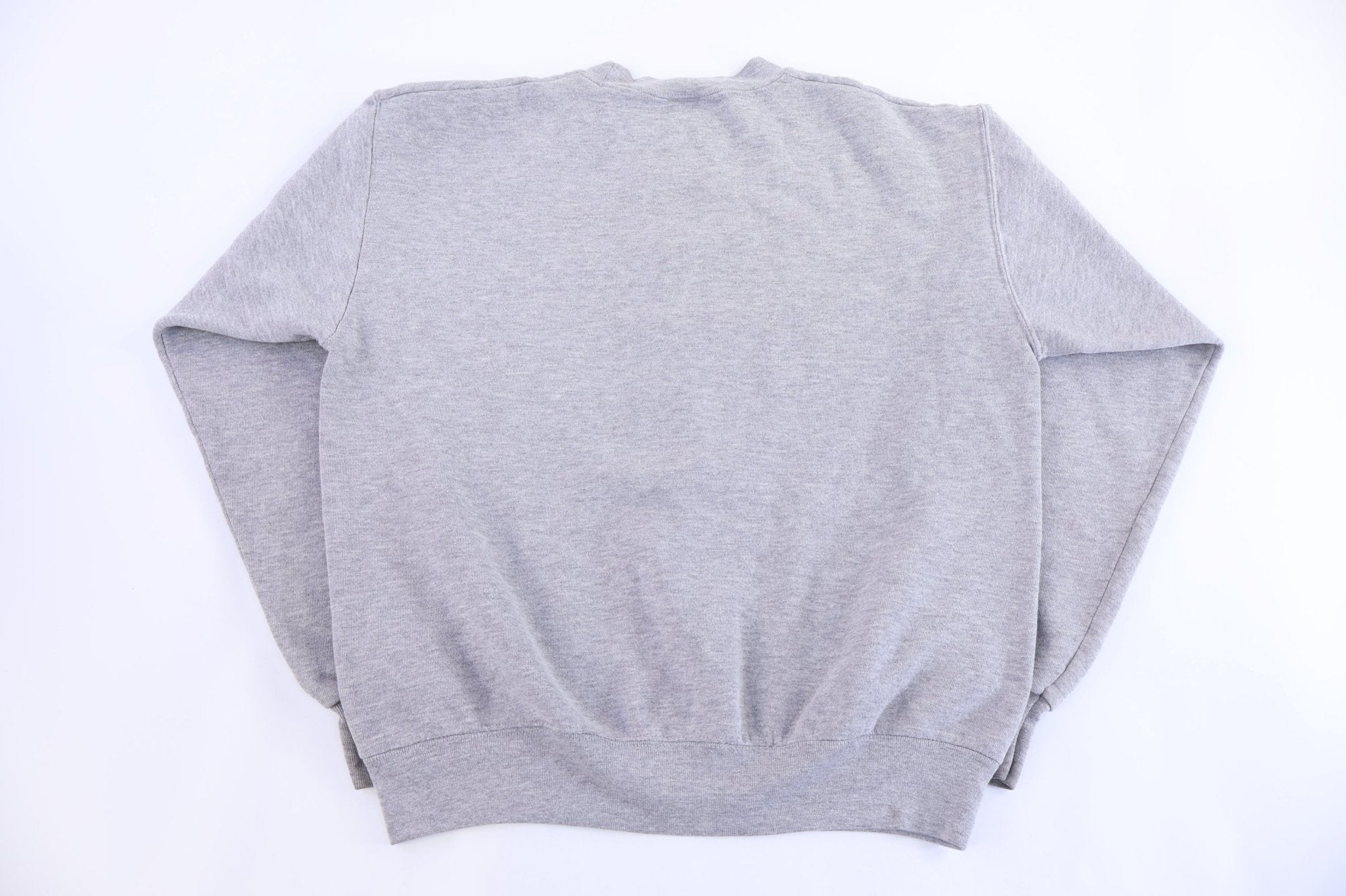 2005 New England Patriots Super Bowl Champions Sweatshirt - Sweatshirt - Thrifted Threads