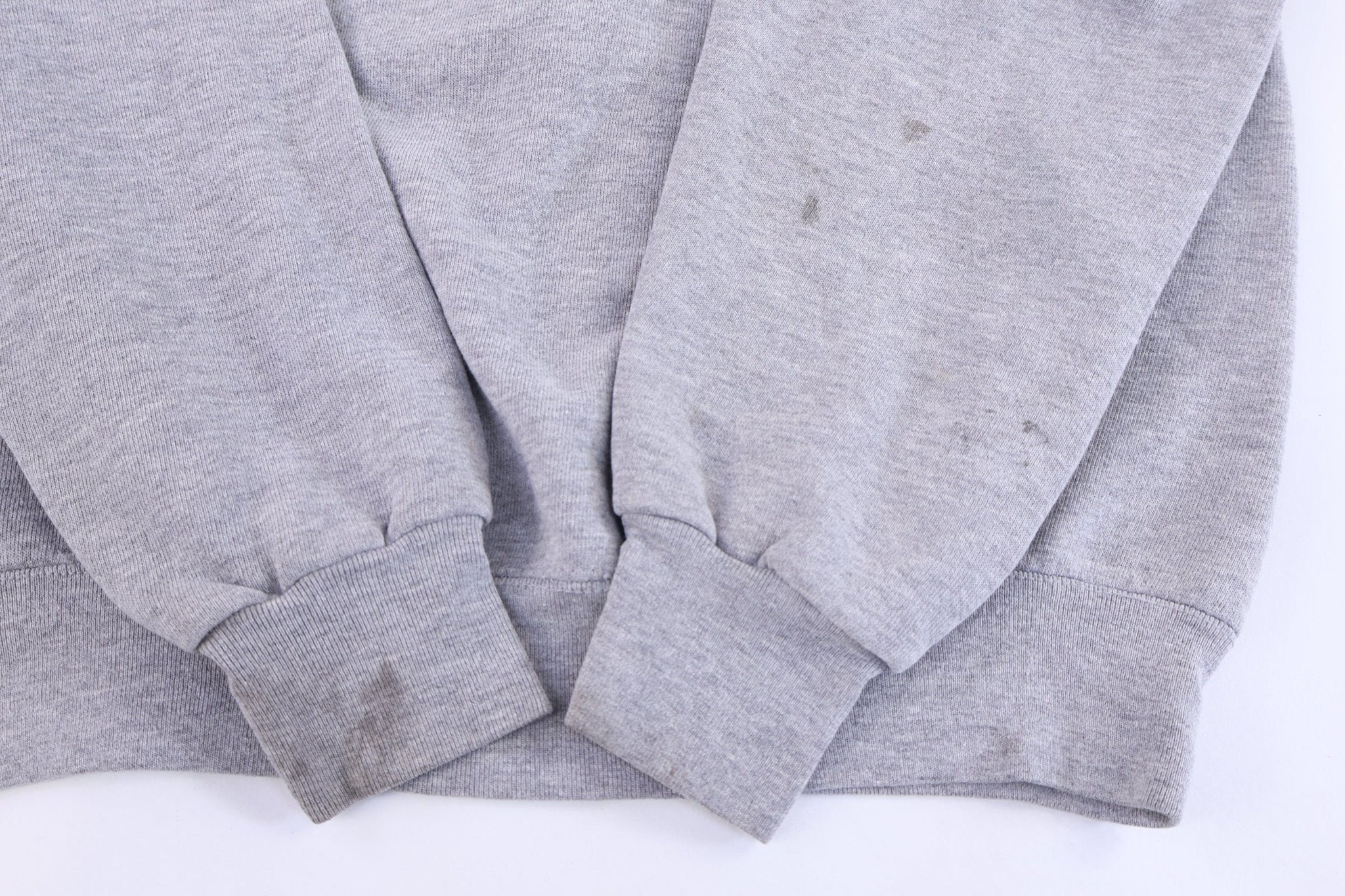 2005 New England Patriots Super Bowl Champions Sweatshirt - Sweatshirt - Thrifted Threads
