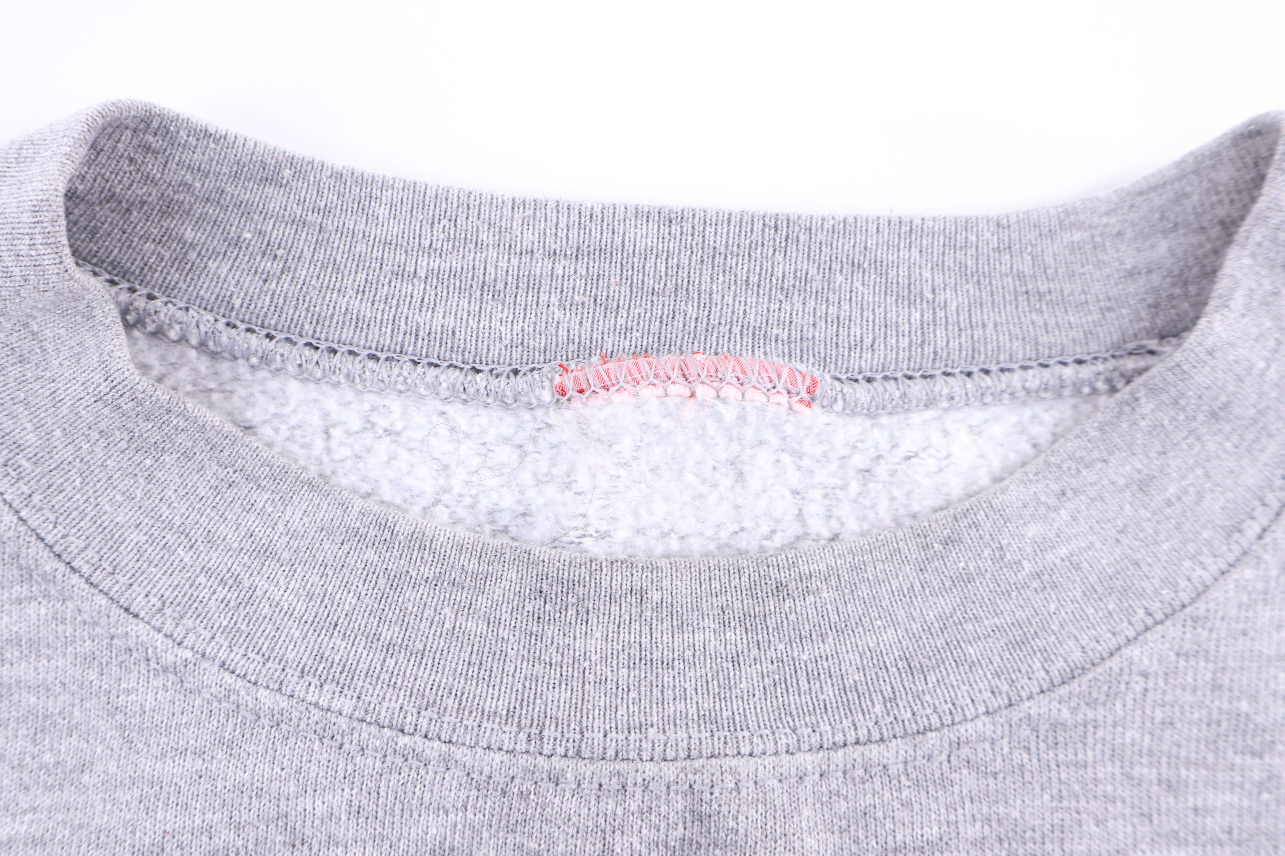 2005 New England Patriots Super Bowl Champions Sweatshirt - Sweatshirt - Thrifted Threads