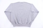 2005 New England Patriots Super Bowl Champions Sweatshirt - Sweatshirt - Thrifted Threads