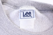 2005 Penn State Big Ten Champions Sweatshirt - Sweatshirt - Thrifted Threads