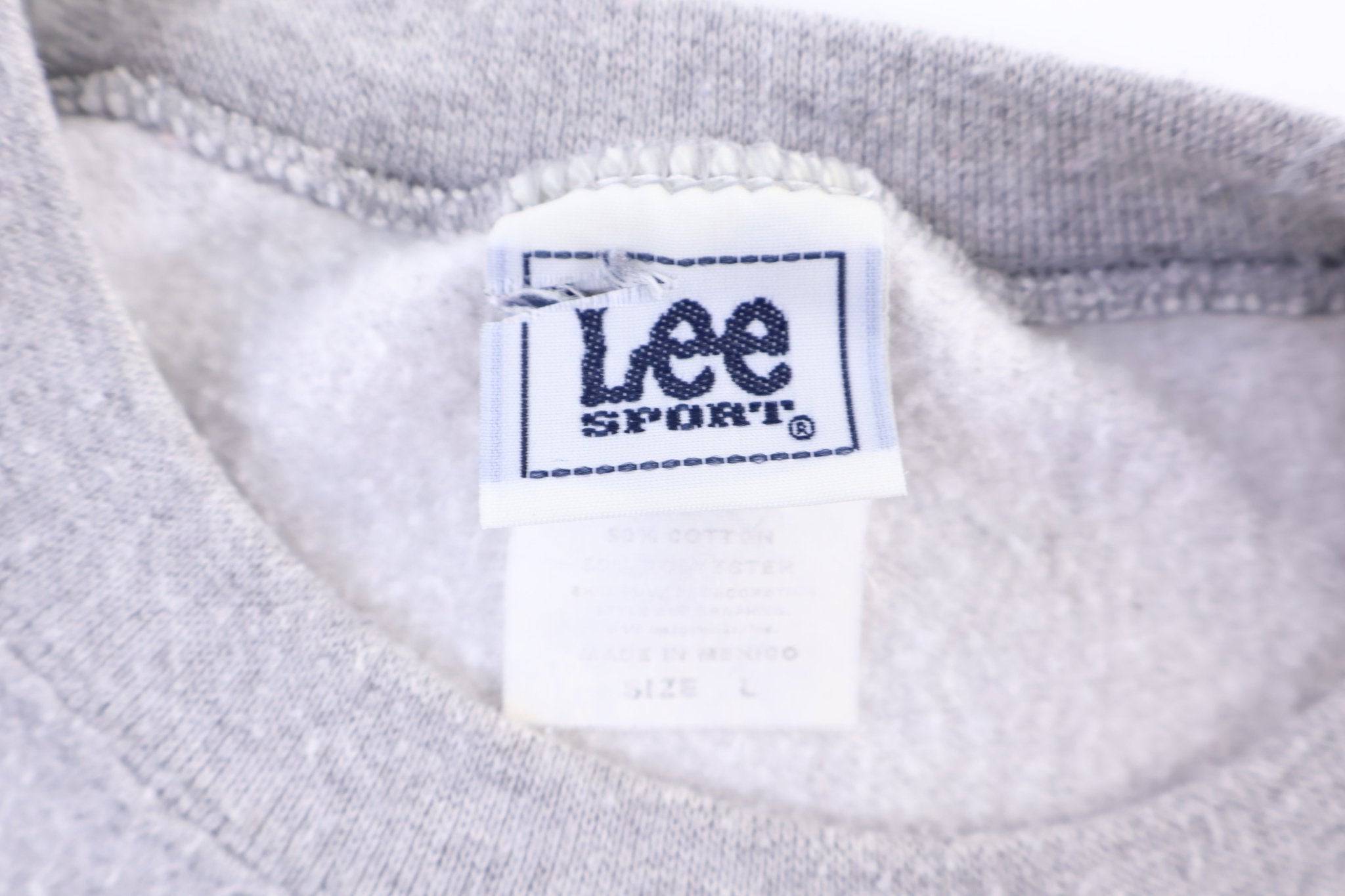2005 Penn State Big Ten Champions Sweatshirt - Sweatshirt - Thrifted Threads