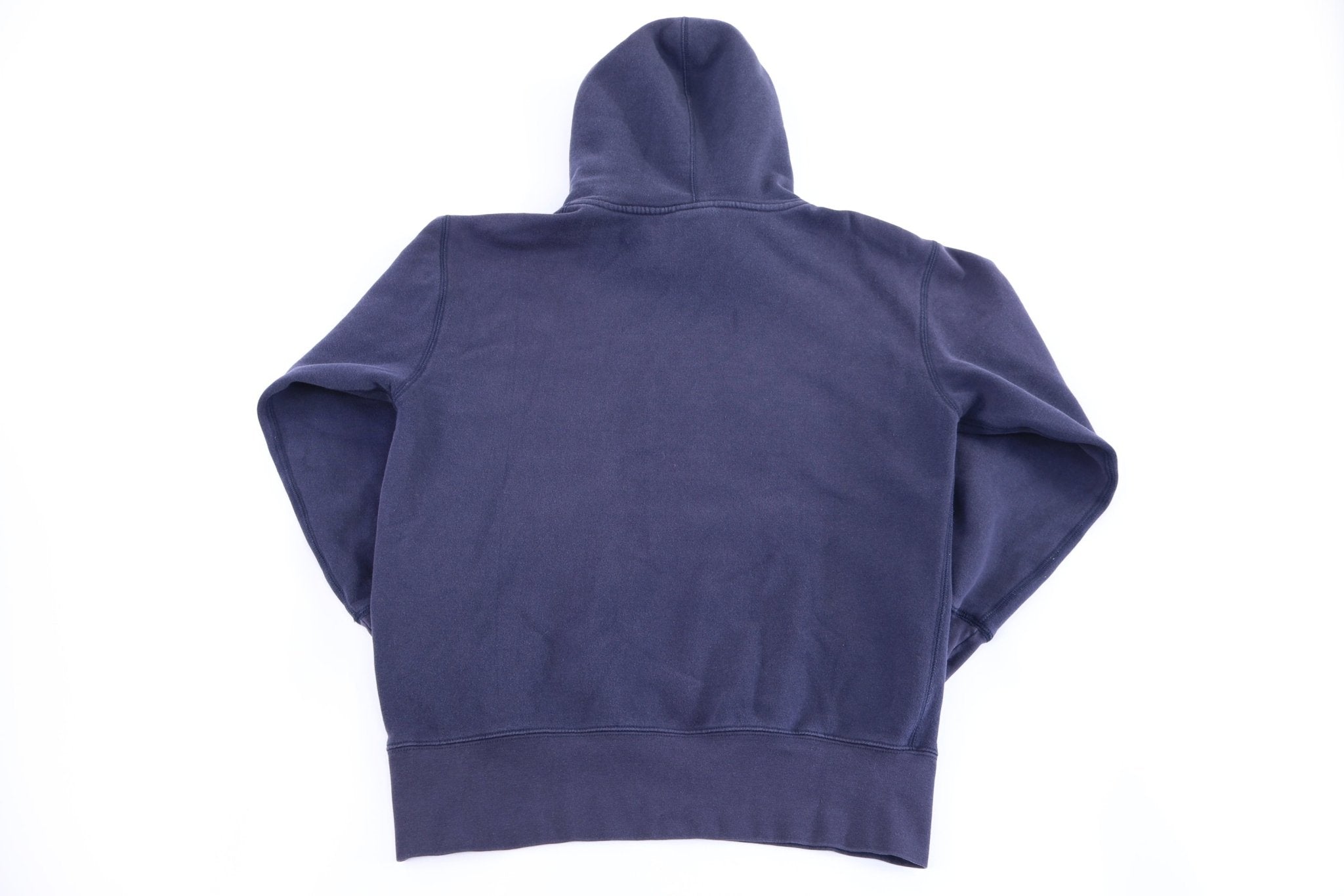 2005 Pink Floyd Navy Pullover Hoodie - Sweatshirt - Thrifted Threads