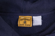 2005 Pink Floyd Navy Pullover Hoodie - Sweatshirt - Thrifted Threads