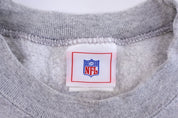 2005 Pittsburgh Steelers Football AFC Champions Sweatshirt - Sweatshirt - Thrifted Threads