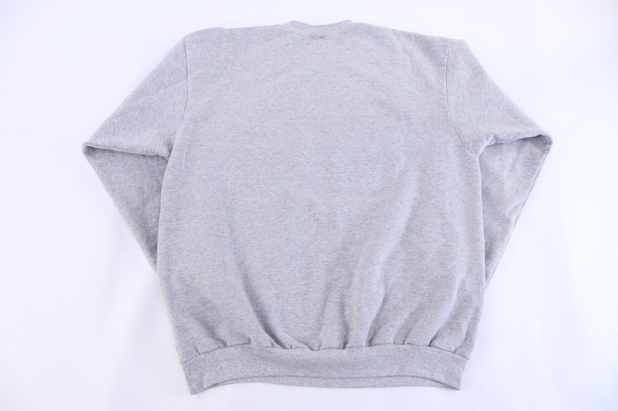 2005 Pittsburgh Steelers Football AFC Champions Sweatshirt - Sweatshirt - Thrifted Threads