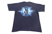 2005 Slipknot Lighting Graphic T-shirt - Shirts & Tops - Thrifted Threads