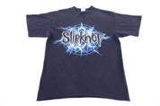 2005 Slipknot Lighting Graphic T-shirt - Shirts & Tops - Thrifted Threads