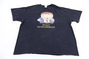 2005 South Park Graphic T-shirt - Shirts & Tops - Thrifted Threads
