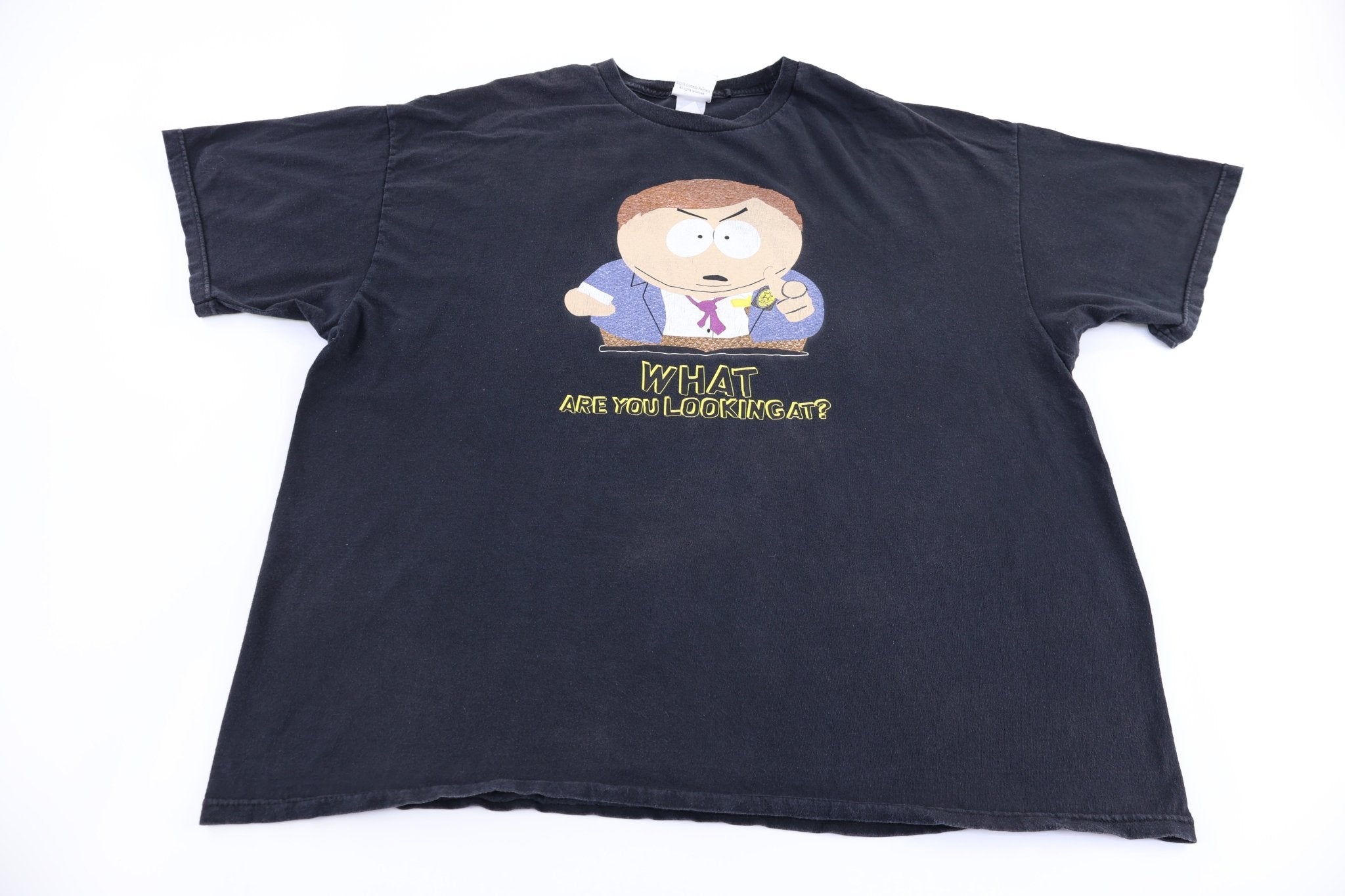 2005 South Park Graphic T-shirt - Shirts & Tops - Thrifted Threads