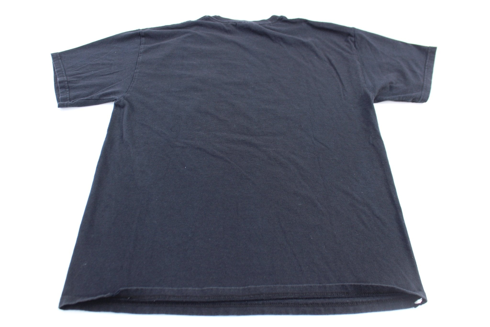 2005 Tom Jones Graphic T-Shirt - ThriftedThreads.com