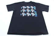 2005 Tom Jones Graphic T-Shirt - ThriftedThreads.com