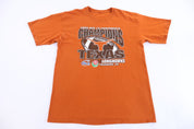 2005 University of Texas Football T-shirt - Shirts & Tops - Thrifted Threads