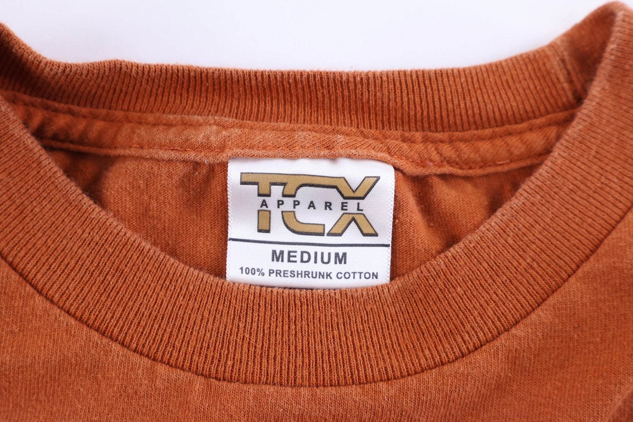 2005 University of Texas Longhorns T-shirt - Shirts & Tops - Thrifted Threads