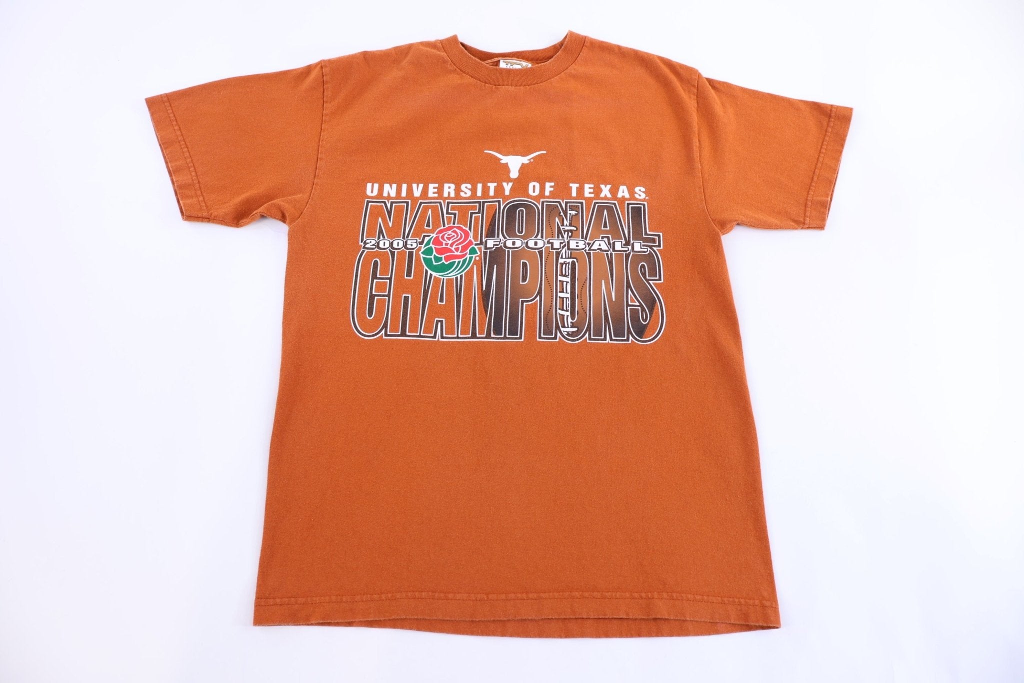 2005 University of Texas Longhorns T-shirt - Shirts & Tops - Thrifted Threads