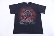 2006 As I Lay Dying Band T-shirt - Shirts & Tops - Thrifted Threads
