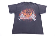 2006 Disturbed Band T-shirt - Shirts & Tops - Thrifted Threads