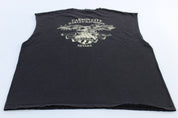 2006 Harley Davidson Motorcycles Carson City, Nevada Tank Top - ThriftedThreads.com