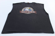 2006 Harley Davidson Motorcycles Carson City, Nevada Tank Top - ThriftedThreads.com