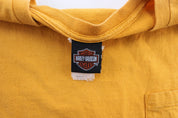 2006 Harley Davidson Motorcycles New Braunfels, Texas T-Shirt - ThriftedThreads.com