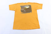 2006 Harley Davidson Motorcycles New Braunfels, Texas T-Shirt - ThriftedThreads.com