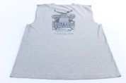 2006 Harley Davidson Motorcycles Orlando, Florida Tank Top - ThriftedThreads.com