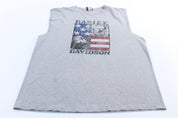 2006 Harley Davidson Motorcycles Orlando, Florida Tank Top - ThriftedThreads.com