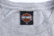 2006 Harley Davidson Motorcycles Orlando, Florida Tank Top - ThriftedThreads.com