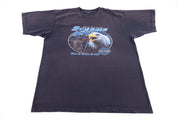 2006 Harley Davidson Motorcycles South Dakota T-shirt - Shirts & Tops - Thrifted Threads