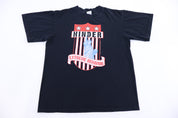 2006 Hinder Extreme Behavior Tour T-shirt - Shirts & Tops - Thrifted Threads