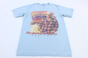 2006 Kenny Chesney The Road & The Radio Tour T-Shirt - ThriftedThreads.com