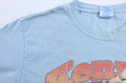 2006 Kenny Chesney The Road & The Radio Tour T-Shirt - ThriftedThreads.com