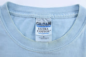 2006 Kenny Chesney The Road & The Radio Tour T-Shirt - ThriftedThreads.com