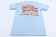 2006 Kenny Chesney The Road & The Radio Tour T-Shirt - ThriftedThreads.com