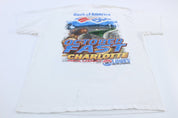 2006 Lowe's Motor Speedway Bank of America Nascar T-Shirt - ThriftedThreads.com