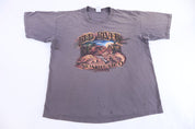 2006 New Mexico Red River Rally T-shirt - Shirts & Tops - Thrifted Threads