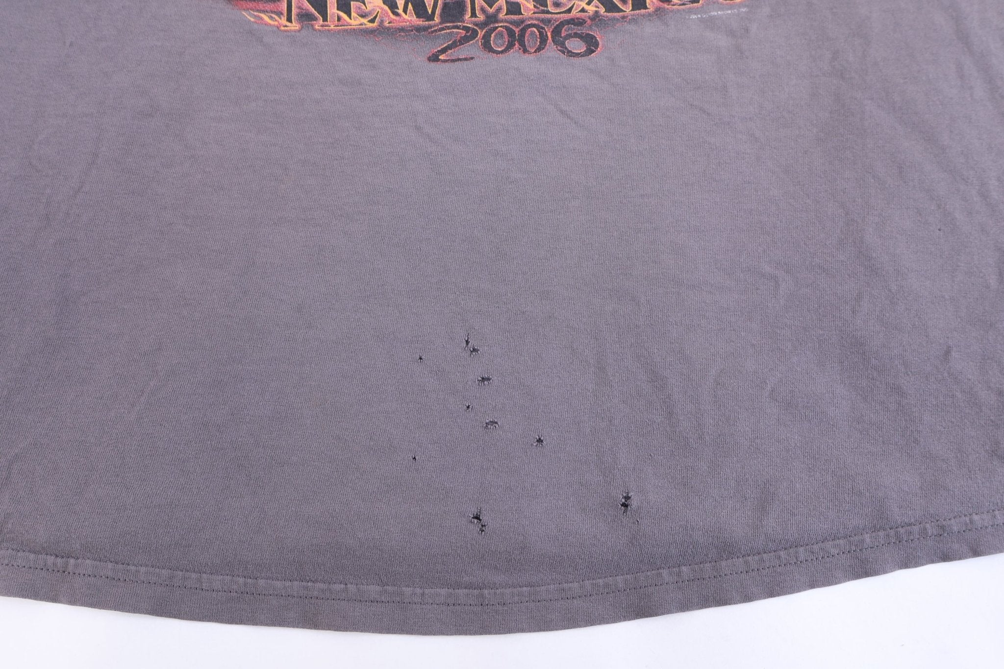 2006 New Mexico Red River Rally T-shirt - Shirts & Tops - Thrifted Threads