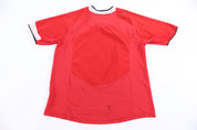 2006 Nike Manchester United Soccer Jersey - Jerseys/Tanks - Thrifted Threads
