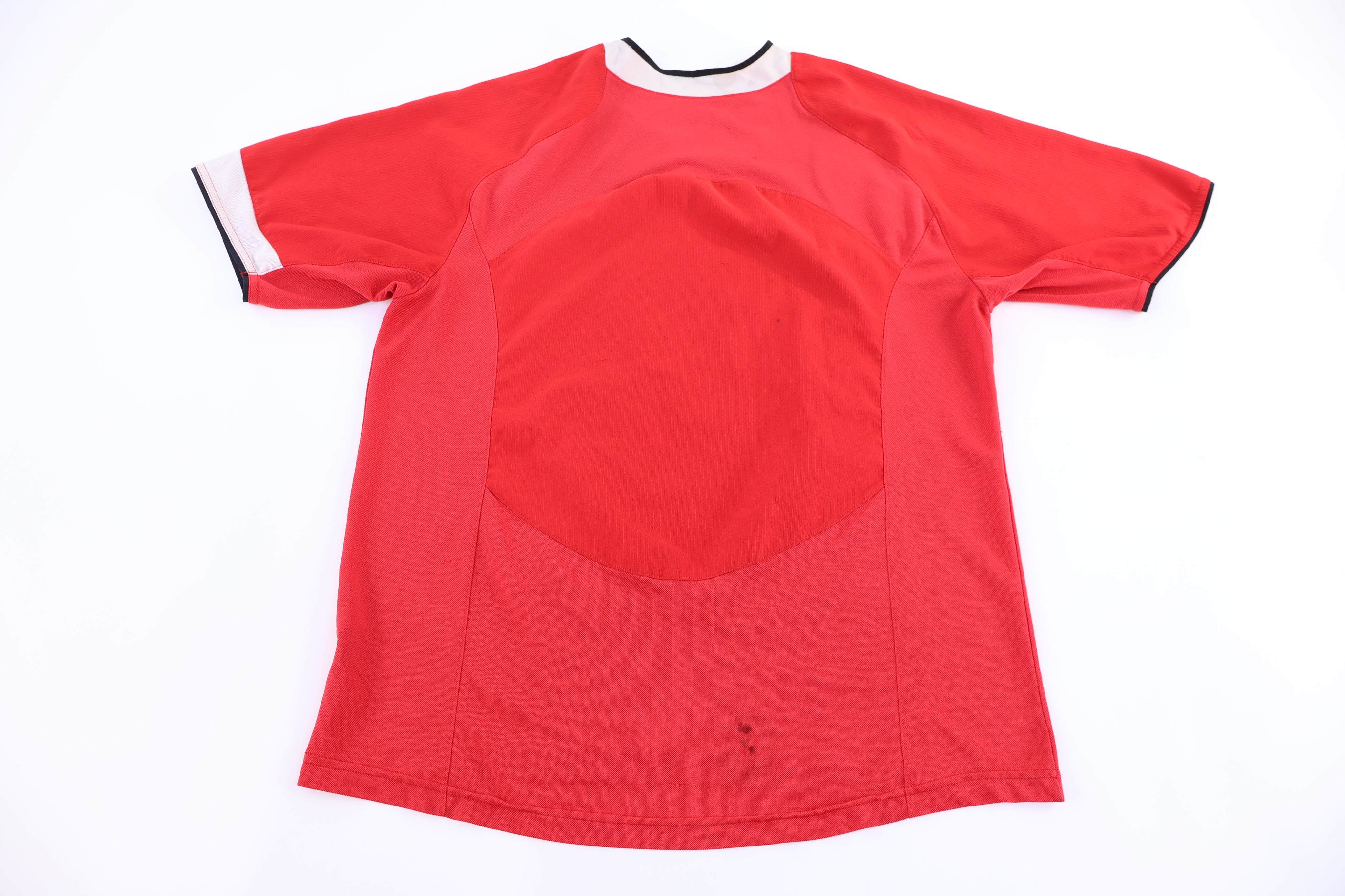 2006 Nike Manchester United Soccer Jersey - Jerseys/Tanks - Thrifted Threads